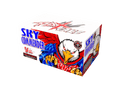 RACCOON® - SKY COMMANDER 24 SHOT CAKE