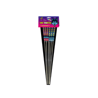 MONKEY MANIA® - SKY HOWLER TAIL ROCKET