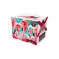 RACCOON® - SUNBURNT PARADISE 12 SHOT CAKE