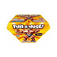 PYRO DEPOT® - THIS IS HUGE 80-SECOND PREMIUM FOUNTAIN