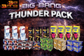 BIG BANG THUNDER PACK
