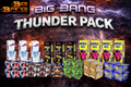 BIG BANG THUNDER PACK
