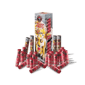 RACCOON® - TIGER FORCE 6″ CANISTER SHELLS 24 SHOT