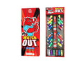 RED LANTERN® - WATCH OUT SHELL ASSORTMENT