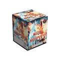 RACCOON® - WILD HORSES 25-SHOT 200G MULTI-COLOR CAKE
