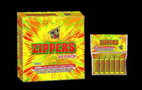 Monkey Mania® Zippers