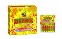 Monkey Mania® Zippers