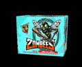 Monkey Mania® Zombees 36S Cake