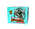 Monkey Mania® Zombees 36S Cake