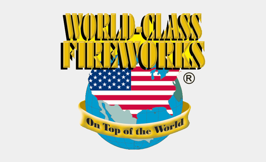 World Class Fireworks